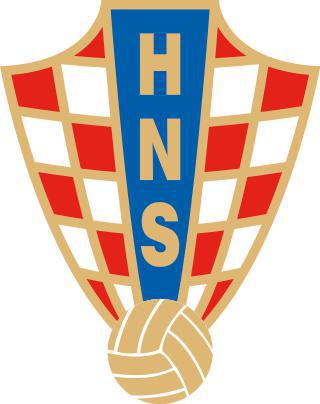 Первый гол в истории сборной Хорватии по футболу забил Огненный Локоть. Фото 1 