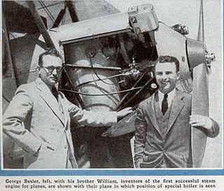 Первый поднявшийся в небо паровой самолёт был настолько бесшумным, что переговоры пилота с пассажиром во время полёта были слышны на земле, но канул в безвестность, трудясь на благо почтовой службы США. Фото 1 