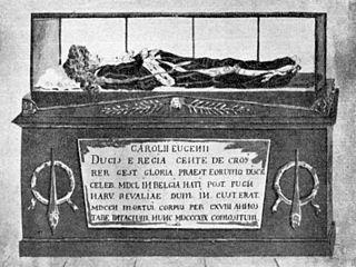 Первый русский фельдмаршал, гувернантка детей Марии-Антуанетты и один из позировавших Рогиру принадлежали к бельгийскому роду. Фото 1 