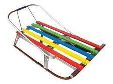 Племянница княгини Воронцовой-Дашковой оставила после себя в Уилтон-хаусе добрую память и русские сани. Фото 3 