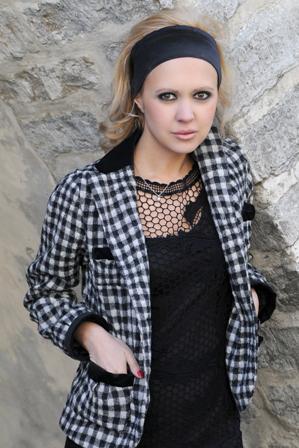 Политолог, вошедшая в десятку самых сексуальных политиков мира и снявшаяся в эротической сессии «Playboy», сядет в тюрьму за растрату. Фото 2 