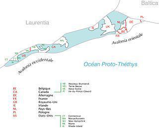 Полуостров может дать название целому континенту. Фото 1 