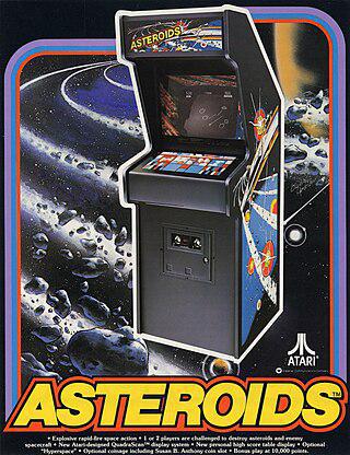 Рекорд, установленный Скоттом Сафраном в 1982 году в игре Asteroids, «продержался» 28 лет. Фото 1 