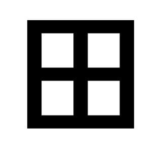 Решёткообразная буква этрусского алфавита использовалась своими создателями лишь в букварях. Фото 1 