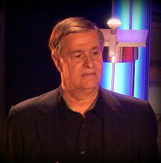 Режиссёр, ни разу не появившийся в кадре, был назван главным героем своего фильма. Фото 1 