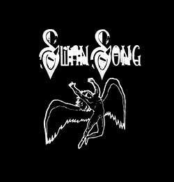 Рисунок художника XIX века лёг в основу логотипа лейбла Led Zeppelin. Фото 2 