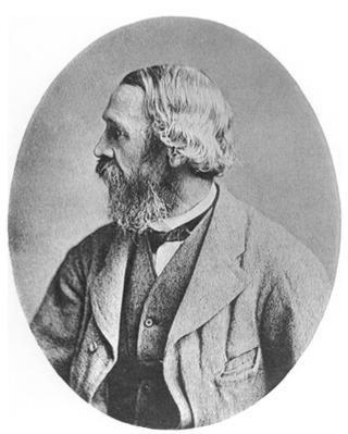 Рисунок художника XIX века лёг в основу логотипа лейбла Led Zeppelin. Фото 4 