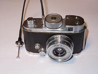 «Роботы» 1930-х годов были не человекоподобными машинами, а фотоаппаратами. Фото 1 