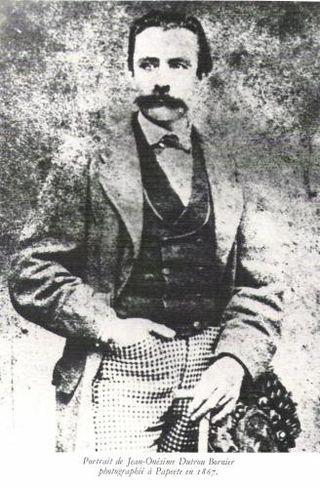 Самозваный губернатор острова Пасхи депортировал оттуда почти всё население. Фото 2 