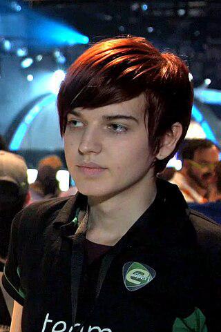 Самую финансово успешную киберспортсменку называют «корейским криптонитом». Фото 1 