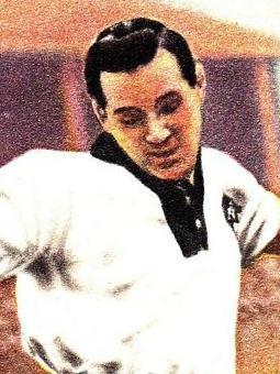 Самый дорогой футболист мира 1951 года играл за сборную Замбии. Фото 3 