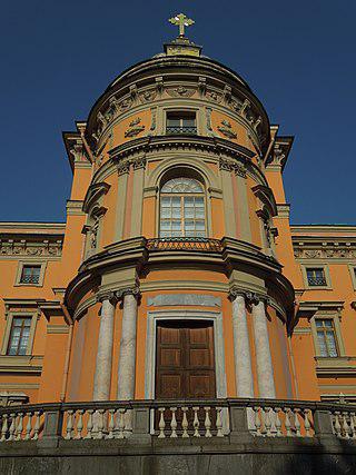 «Сфинкс, не разгаданный до гроба», переплавил царские врата церкви своего отца на свадебный подарок сестре. Фото 2 