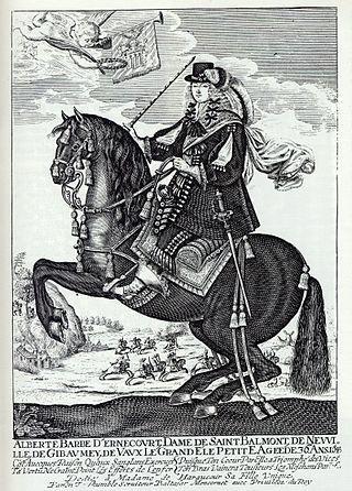 «Шевалье де Сен-Базельмонт», создавший отряд самообороны, был дамой, писавшей пьесы и религиозные стихи. Фото 1 