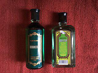 Шипр — не марка духов, а целое семейство ароматов. Фото 3 