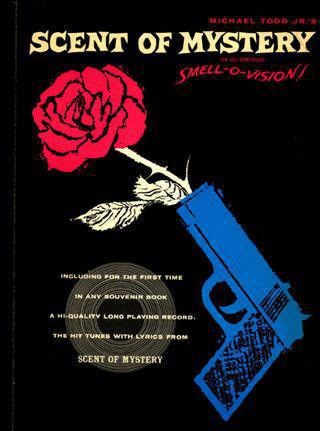 Сначала они начали двигаться, через тридцать лет заговорили, а ещё через тридцать — обрели аромат. Фото 1 