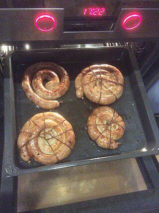 Со времён Домостроя на Руси набивали кишки кашей к Новому году. Фото 2 