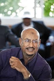 Сомалилендскую социально-демократическую партию основал гражданин Финляндии. Фото 2 