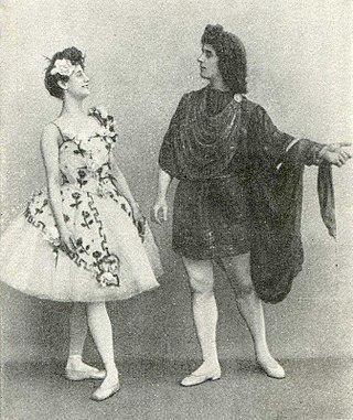 Созданный в 1894 году балетный «пустячок» спустя 114 лет стал лауреатом национальной премии. Фото 1 