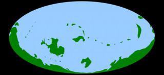 Среднегодовая температура на Земле в кембрии составляла 22 °C, а температура воды сибирских морей — 25 и выше. Фото 1 