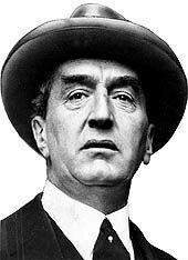 Стэнли Брюс — единственный австралийский премьер-министр с наследственным титулом пэра. Фото 1 