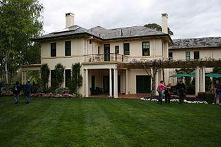 Стэнли Брюс — единственный австралийский премьер-министр с наследственным титулом пэра. Фото 2 