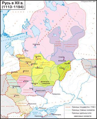 Столицу древнерусского Городенского княжества историки искали не только в Гродненской, Минской и Брестской областях Белоруссии, но и на Черниговщине. Фото 1 
