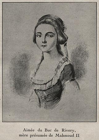 Султан Махмуд II мог быть родственником Наполеона. Фото 2 