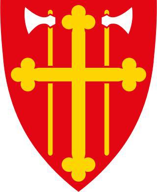 Священники официальной церкви Норвегии могут совершать таинства в храмах англиканской церкви. Фото 1 