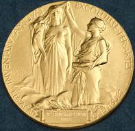 Третья женщина — лауреат Нобелевской премии по физике получила её за сверхмощные лазерные импульсы. Фото 1 