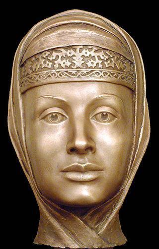 У Ивана Грозного было только 4 настоящие жены, в том числе «мисс Россия 1571 года» и будущая православная святая. Фото 3 