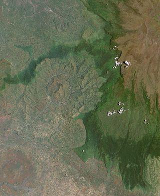 В десятку самых убийственных природных катастроф 2010 года вошёл оползень в Уганде. Фото 1 