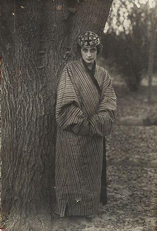 В Грузии есть династия кинематографисток. Фото 2 