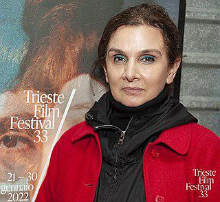 В Грузии есть династия кинематографисток. Фото 3 