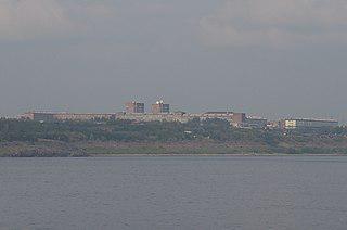 В Игарке работает единственный в мире музей вечной мерзлоты. Фото 1 