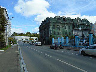 В Казани есть улица, названная в честь молодого человека, зарезанного в драке. Фото 2 