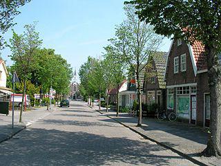 В нидерландской провинции Северная Голландия есть муниципалитет Анна Павловна, названный так в честь дочери российского монарха. Фото 4 