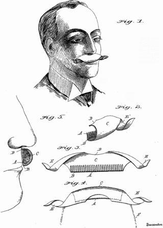 В одном из музеев Белгородчины хранится наусник С. М. Будённого. Фото 2 