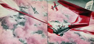 В реальной битве за Лос-Анджелес люди проиграли. Фото 1 