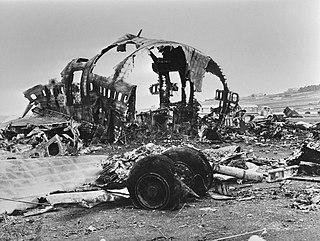 В СССР была своя Тенерифская катастрофа. Фото 2 