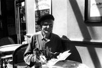 В стихотворении американского поэта бразильский биолог украинского происхождения скучает по России. Фото 2 