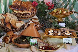 В Тунисе мёд добавляют в мясо, а чили — во всё подряд. Фото 1 