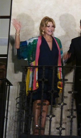 В жёнах у владельца крупнейшей частной картинной галереи были австрийская принцесса, бразильская наследница, две модели и мисс Испания, а среди детей — три барона и эрцгерцогиня. Фото 2 