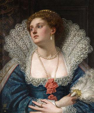 Возможно, таинственная смерть жены не позволила английскому аристократу стать королём. Фото 2 