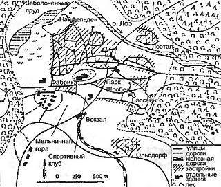 Всё своё правление 48 бургомистров Лоххаузена находились под наблюдением. Фото 1 