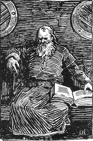 Выдающийся исландский скальд, историограф и законоговоритель был убит в маленьком хуторе, который из-за него сожгли. Фото 1 