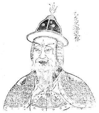 Ыльчи Мундока почитают злейшие враги его земляков. Фото 3 