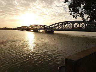 За двадцать веков до португальца великую африканскую реку, возможно, увидел грек. Фото 1 