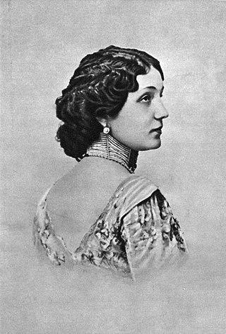 Звезда цыганского романса вместо фамилии носила второе имя. Фото 1 