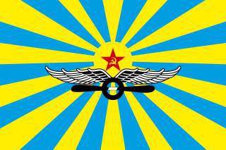 Американские и советские самолёты вступали в бой друг против друга ещё до столкновения будущего маршала авиации с двумя «Мустангами». Фото 1 