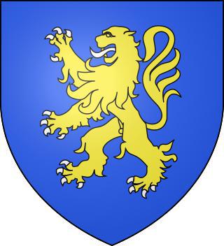 Англо-норманский граф всю жизнь прожил примаком. Фото 2 